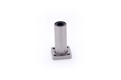 Cuscinetto flangiato lmk12luu - cuscinetto,