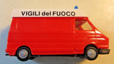 Praline revell fiat 242 - praline,