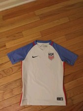 Maglia US Donna Nazionale