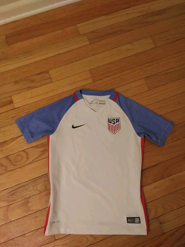 Maglia donna nazionale - us,