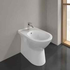 VILLEROY & BOCH O.NOVO BIDET A