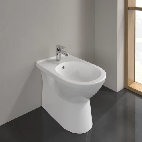 Villeroy boch novo bidet a - villeroy,