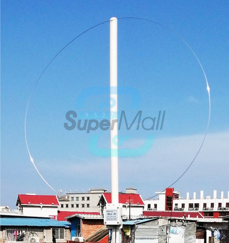 Mla 30 mhz anello - 0,5-30,