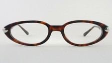 Montatura Gianfranco Ferrè mod. GFF351  C.08L donna colore Marrone/Acciaio