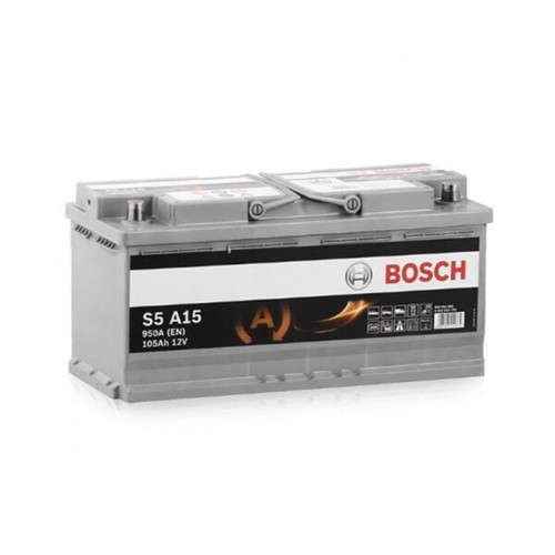 Batteria bosch 0092s5a150 105 - ,