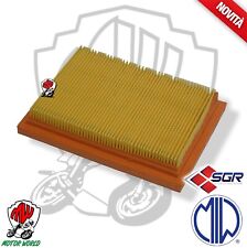 FILTRO ARIA MEIWA MOTO GUZZI Nevada Classic 750 2004 2005 2006 2007 2008 2009