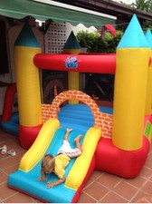 Happy Hop 9114 Castello