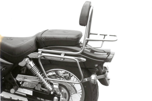Suzuki gz125 250 - gz125/250, sissybar