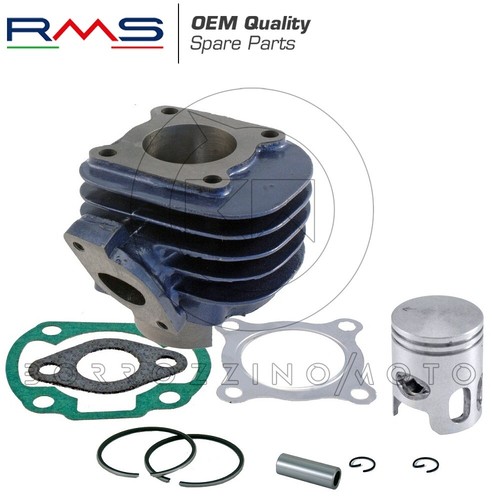 Kit 50cc gruppo termico - 50cc, rms