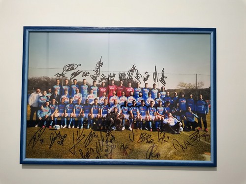 Foto rosa ssc napoli - foto,
