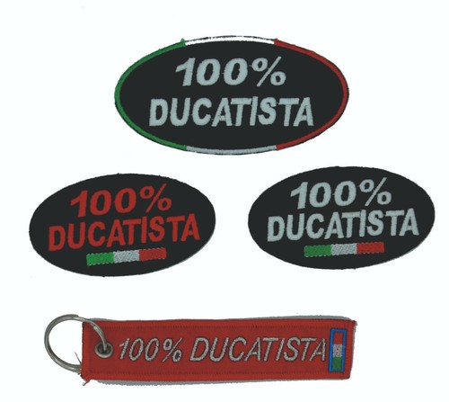 Patch toppa portachiavi - patch,