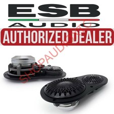 Esb audio uma - esb, vie