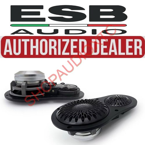 Esb audio uma vie - 4.uma,
