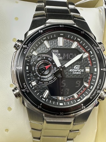 Casio edifice efa 131d - casio,