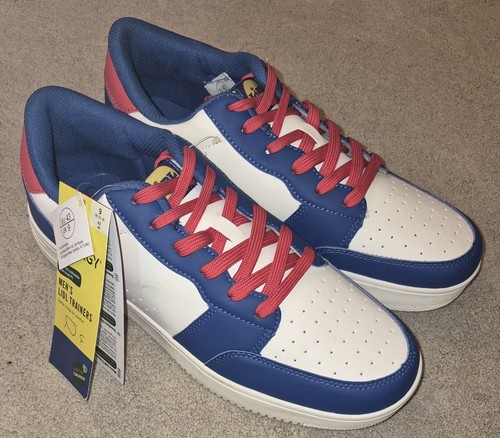 Scarpe ginnastica uomo - scarpe,