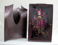 Mattel Monster High Freak Du