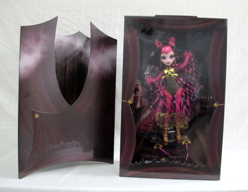 Mattel monster high - mattel,