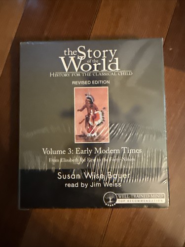 Story the world vol early - of, 3