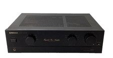 Amplificatore integrato stereo