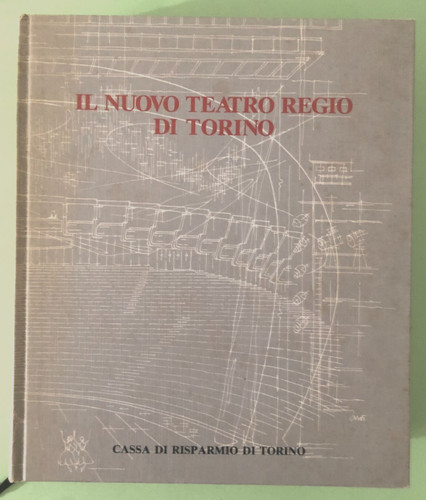 Nuovo teatro regio di - teatro,