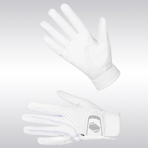 Guanto samshield swaro - guanto, bianco