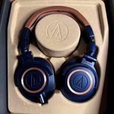 Audio technica ath m50x - audio-technica, ath-m50x