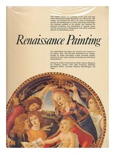 Stirton, Paul Pittura