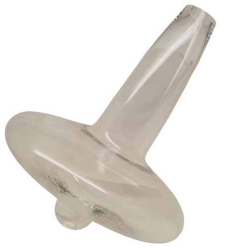 Pami decanter vino vetro