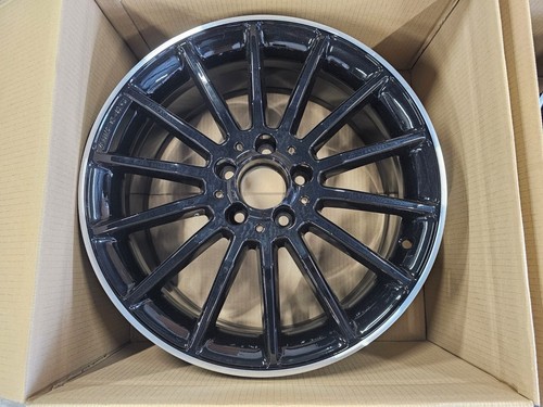 Cerchi amg a176 b - cerchi,