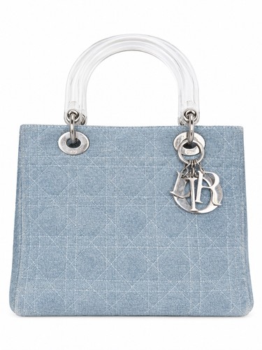 Authentic dior medium - medium, lady