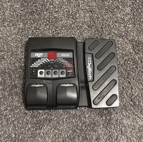 Digitech rp90 pedale - digitech,