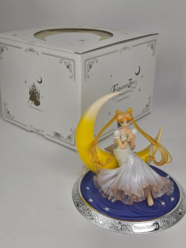 Figuarts zero chouette sailor - zero,