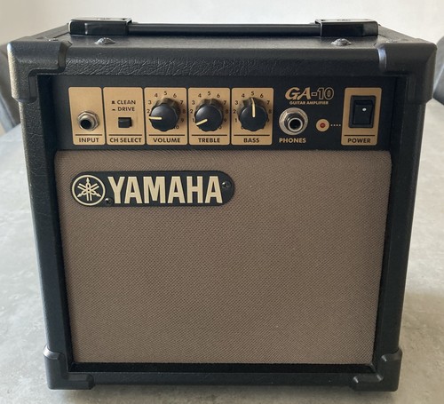 Yamaha amplificatore per - yamaha,