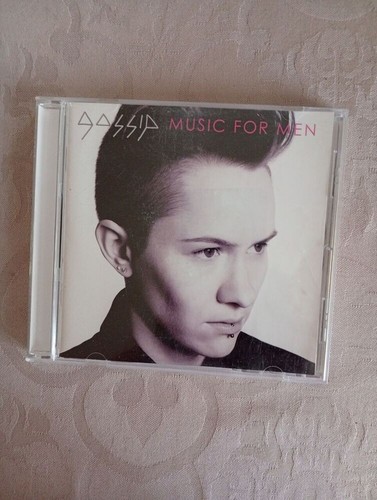 Musica per uomini gossip - musica,