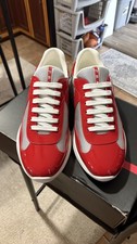 Scarpe sneakers Prada uomo