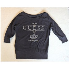 GUESS Est. Felpa Los Angeles