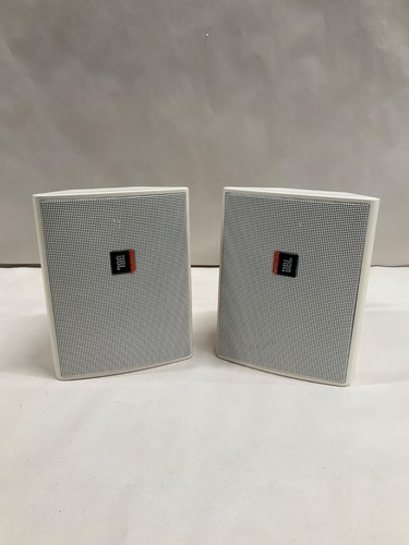 Jbl control altoparlanti - 25,