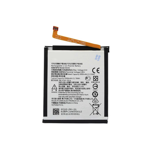Batterie premium nokia 1 - batterie,
