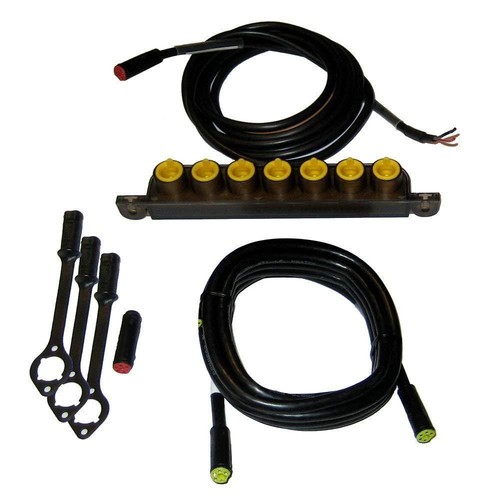 Simrad kit avviamento simnet - -,