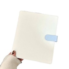 Portacarte Portafoto A5 Idol Album Fotografico per Riporre Cartoline Kawaii7615