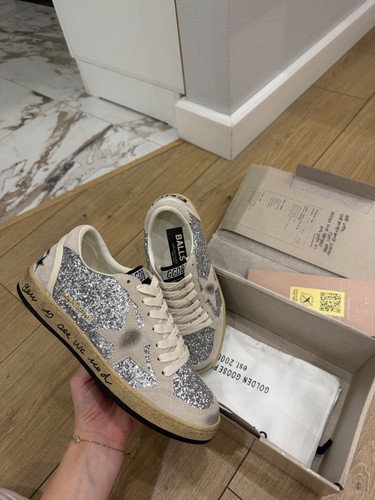 Golden goose ballstar - 39,