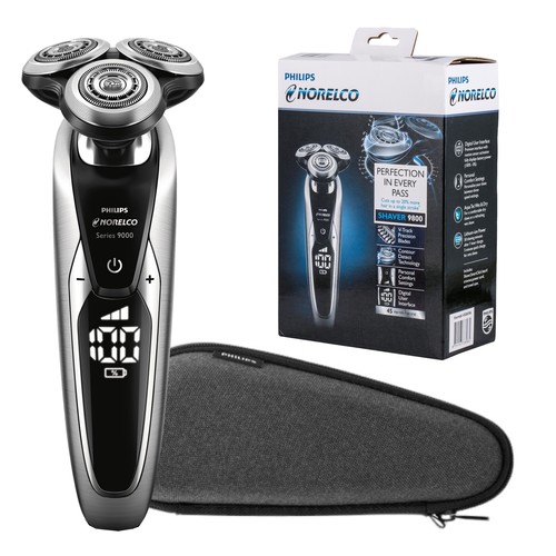 Rasoio elettrico philips - rasoio, s9731