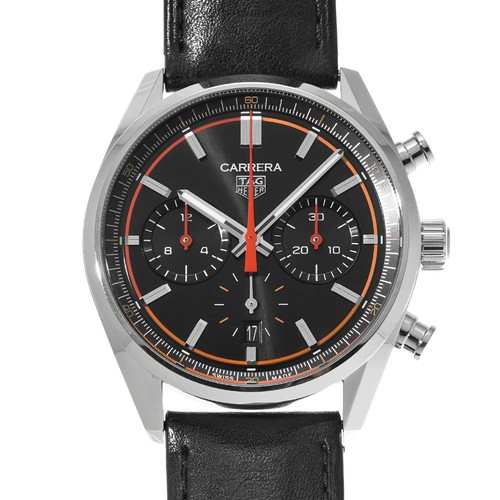 Orologio tag heuer carrera - heuer,