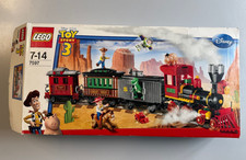 LEGO 7597 TOY STORY Western