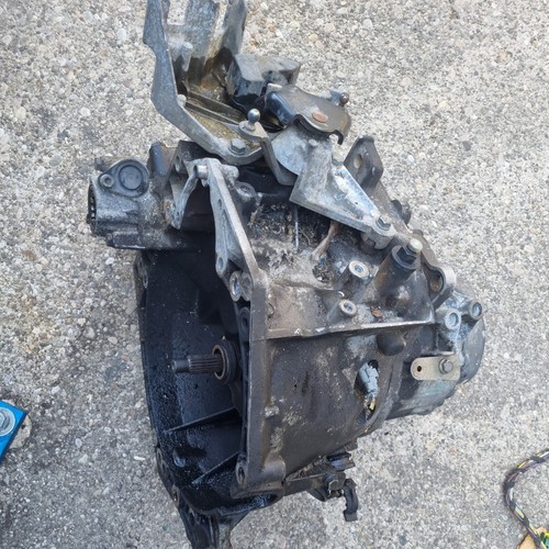 Cambio 20dp15 citroen - 20dp15, xsara