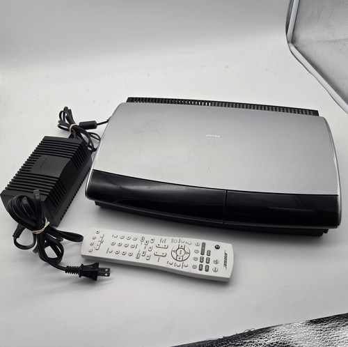Bose lifestyle av18 - bose, dvd/cd