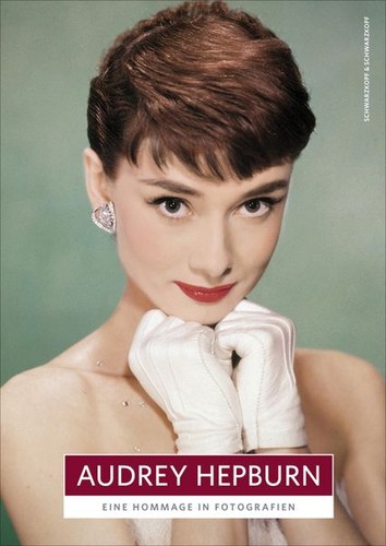 Audrey hepburn hollywood - audrey, hepburn: