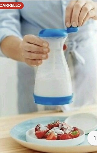 Tupperware mulinetto fantasia - mulinetto,