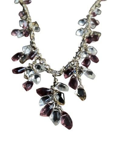 Collana con goccia - , loft