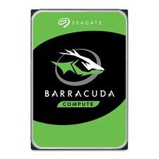 Seagate BarraCuda 2 TB-8 TB